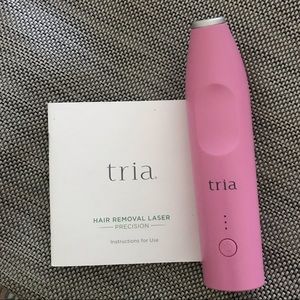 Tria Hair Removal laser